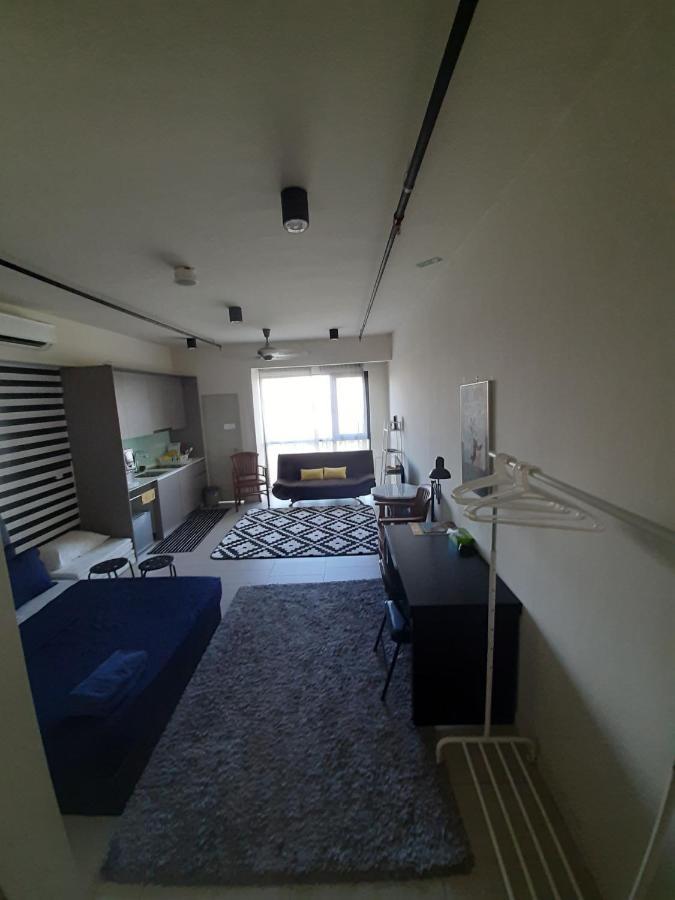 Mufasa Suites At Tamarind Suites With Wifi Netflix Coway Level 8 Кіберджая Екстер'єр фото