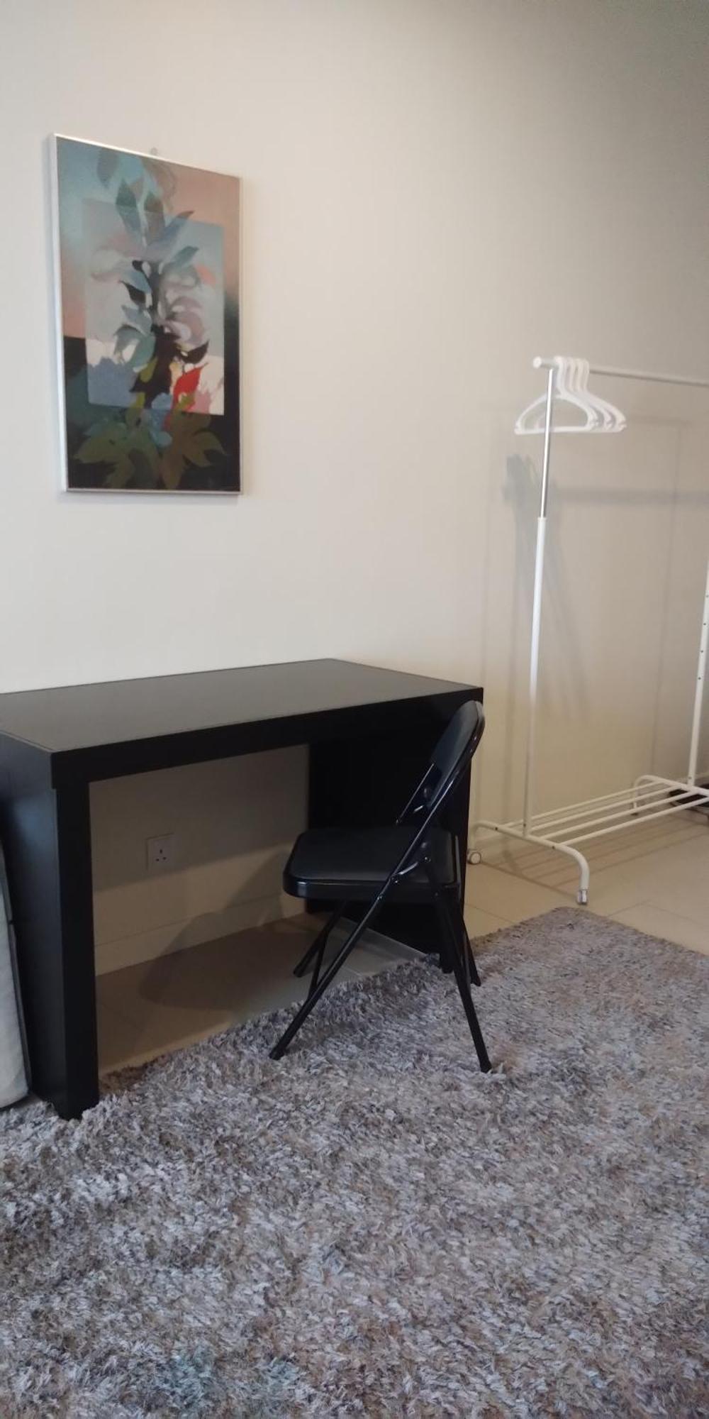 Mufasa Suites At Tamarind Suites With Wifi Netflix Coway Level 8 Кіберджая Екстер'єр фото