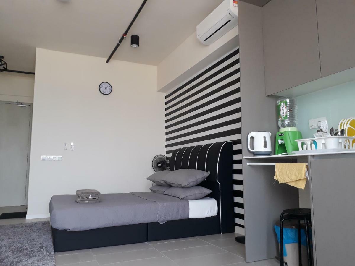 Mufasa Suites At Tamarind Suites With Wifi Netflix Coway Level 8 Кіберджая Екстер'єр фото