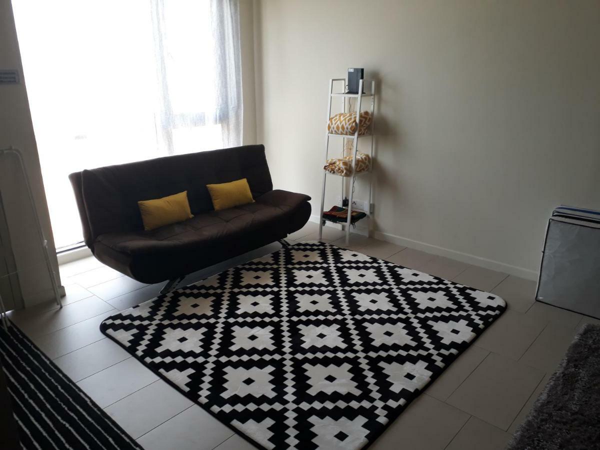Mufasa Suites At Tamarind Suites With Wifi Netflix Coway Level 8 Кіберджая Екстер'єр фото